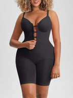 Zip & Snatch Bodysuit