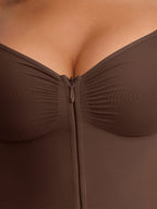 Zip & Snatch Bodysuit