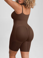 Zip & Snatch Bodysuit