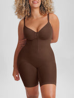 Zip & Snatch Bodysuit