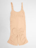 Zip & Snatch Bodysuit