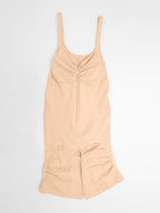 Zip & Snatch Bodysuit