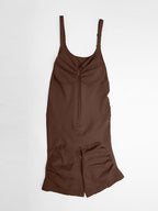 Zip & Snatch Bodysuit