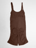 Zip & Snatch Bodysuit