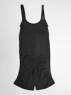 Zip & Snatch Bodysuit