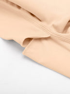 Zip & Snatch Bodysuit