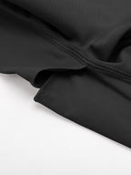 Zip & Snatch Bodysuit
