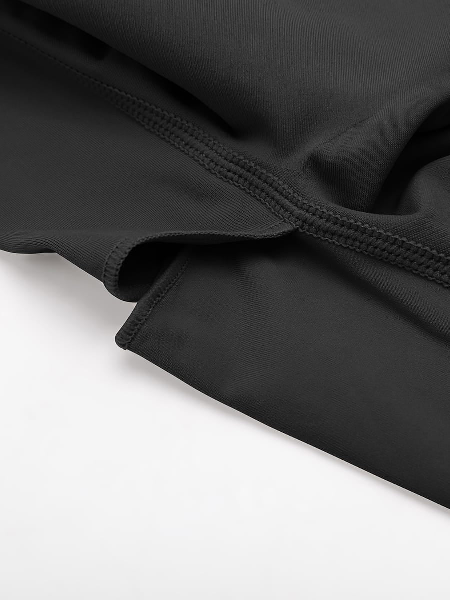 Zip & Snatch Bodysuit