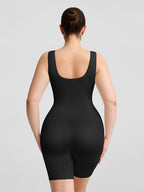 Wholesale🌿 Eco-friendly Seamless Outerwear Jumpsuit Shapewear SPU