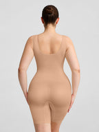 Wholesale🌿 Eco-friendly Seamless Outerwear Jumpsuit Shapewear SPU