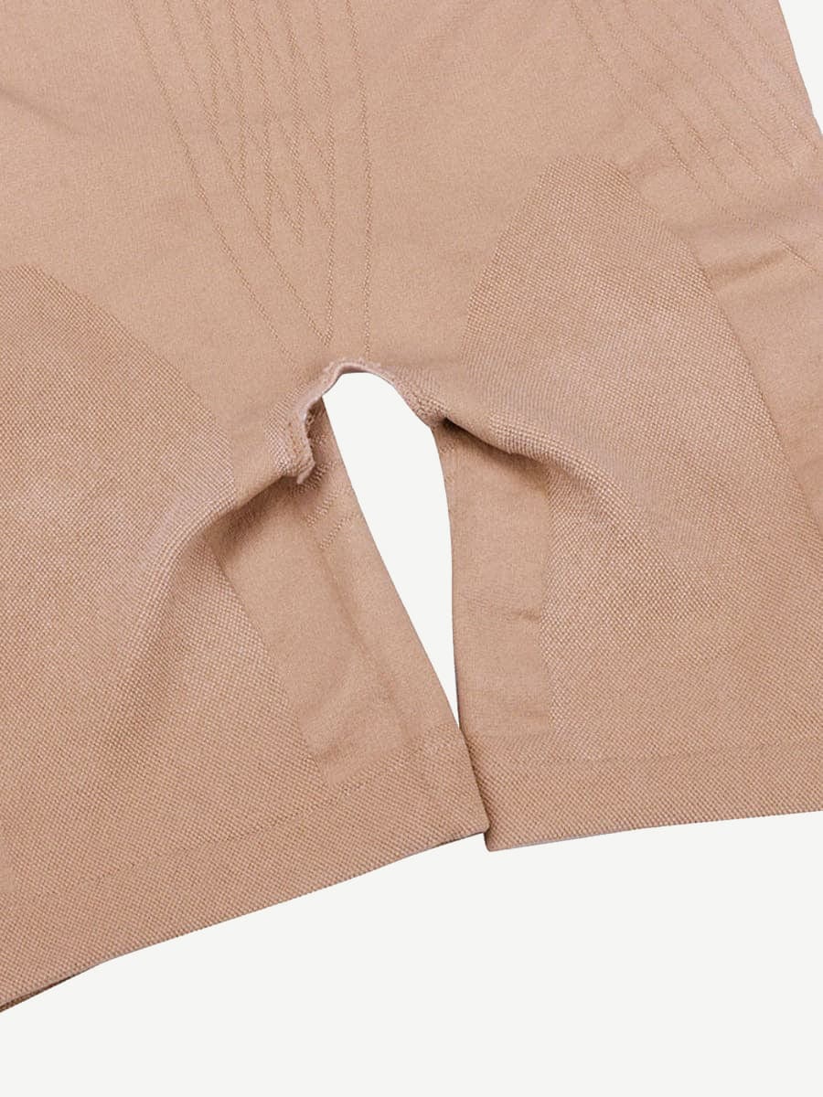 Booty Goals Shorts V2