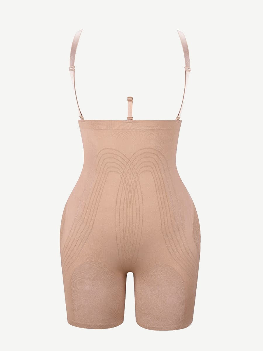 Booty Goals Shorts V2