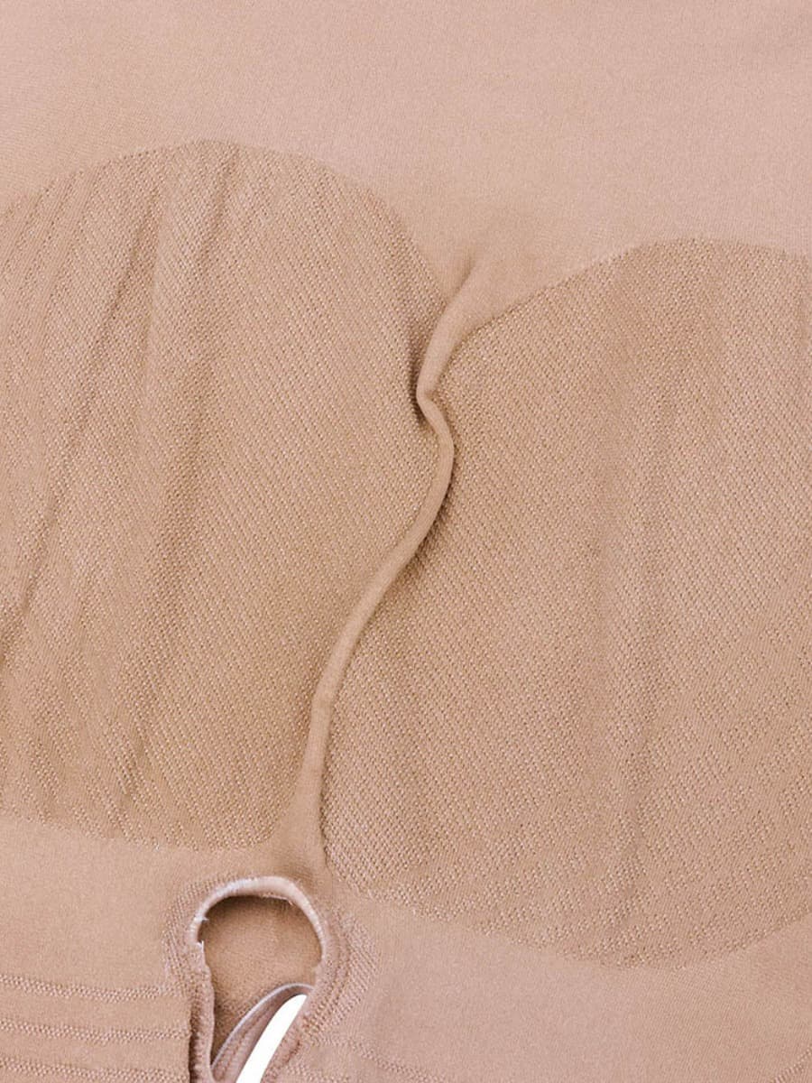 Booty Goals Shorts V2