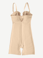 Formed & Secure Bodysuit