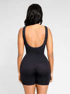 Netflix & Slim Romper