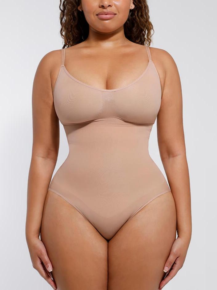 Simply Naked Bodysuit V2 (1+1 Free)