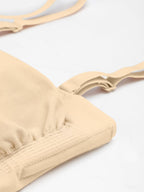 No Strings Attached Bodysuit