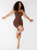 No Strings Attached Bodysuit