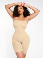 No Strings Attached Bodysuit
