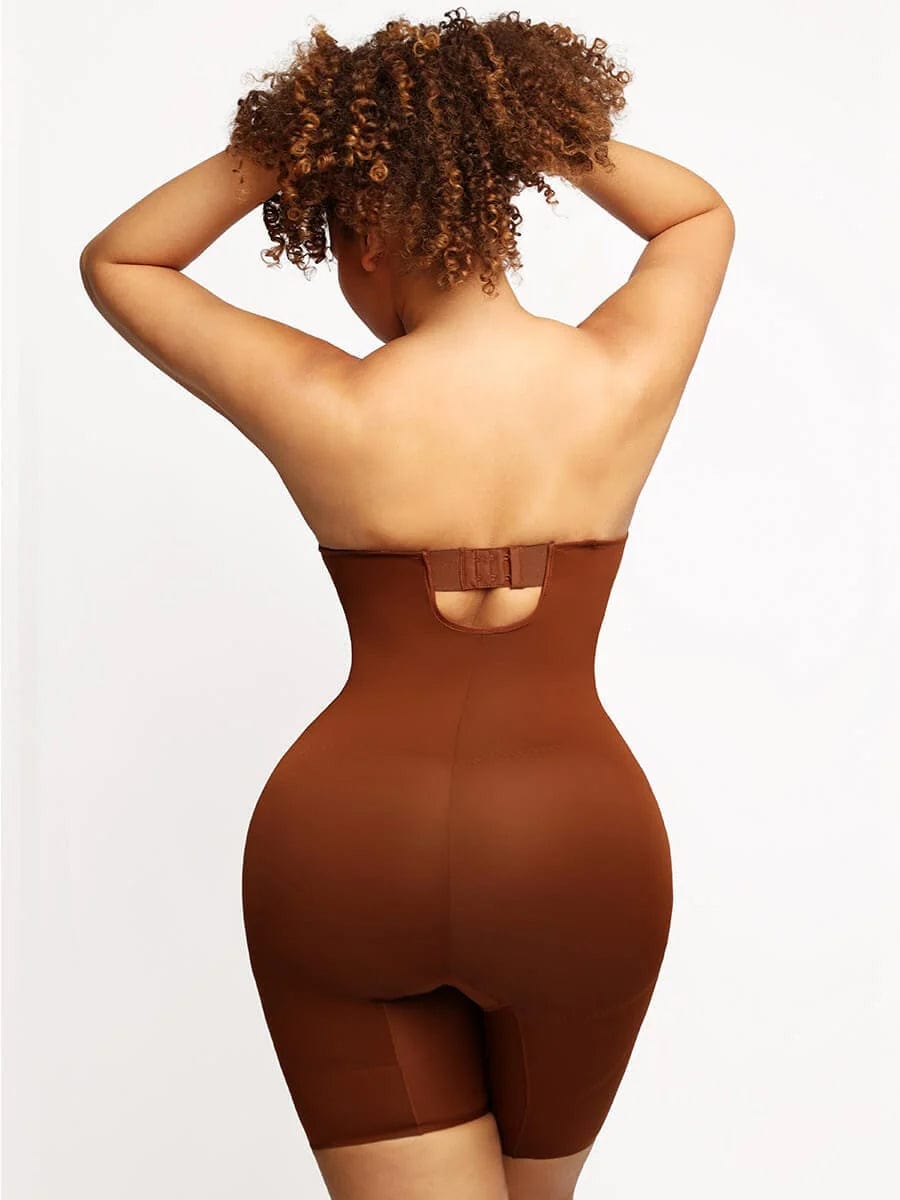 Formed & Secure Bodysuit