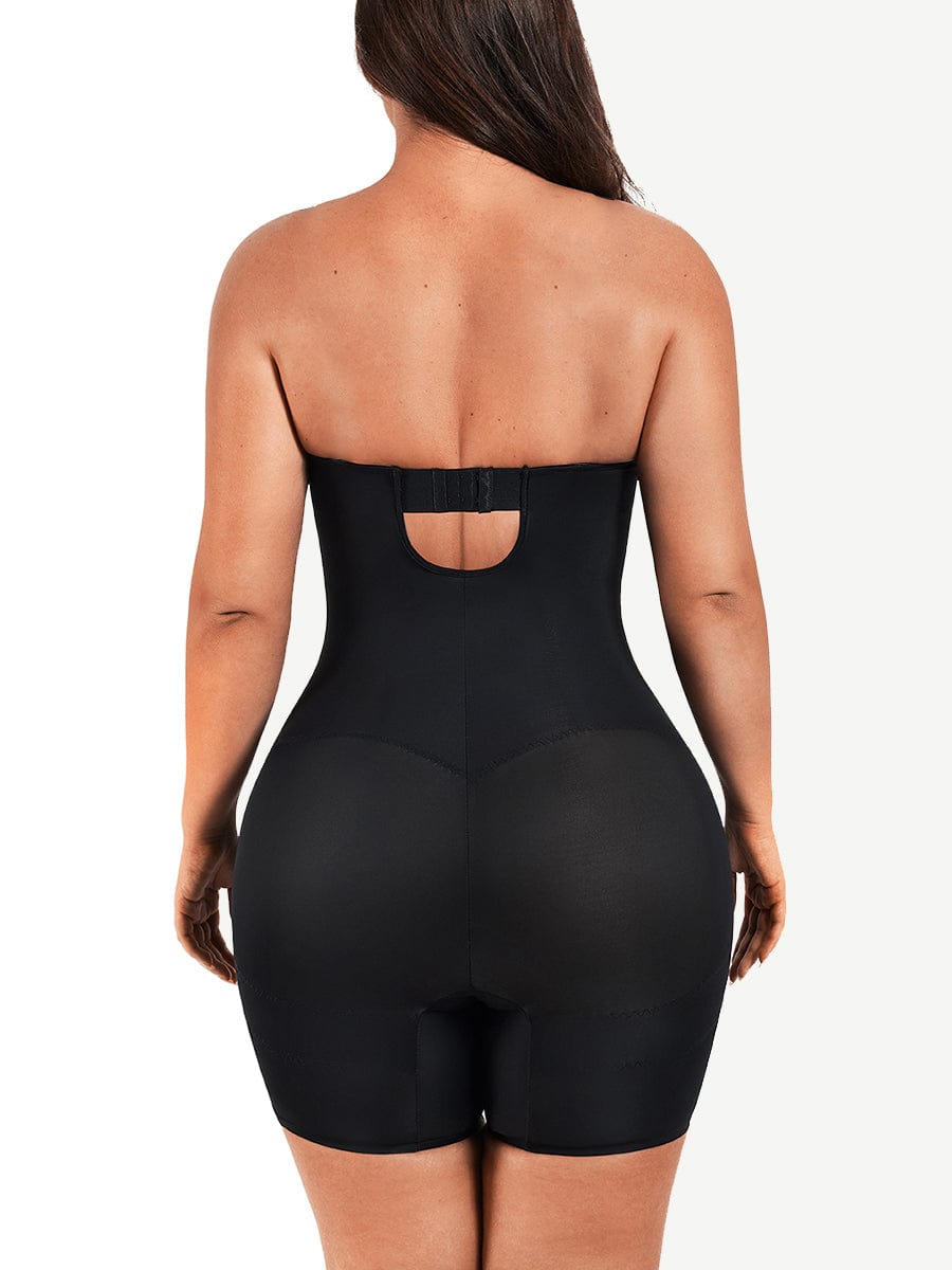 Formed & Secure Bodysuit