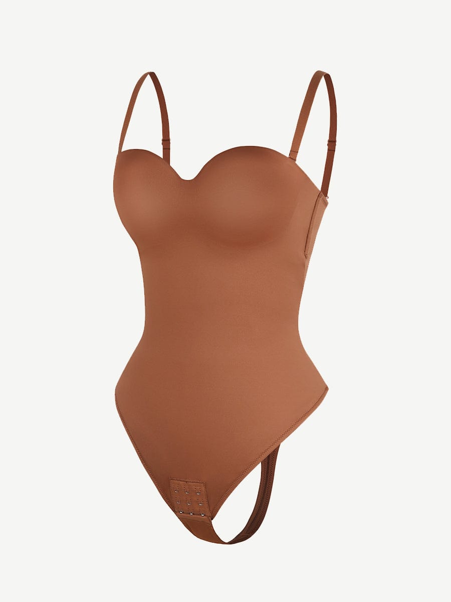 The Hold Up Bodysuit