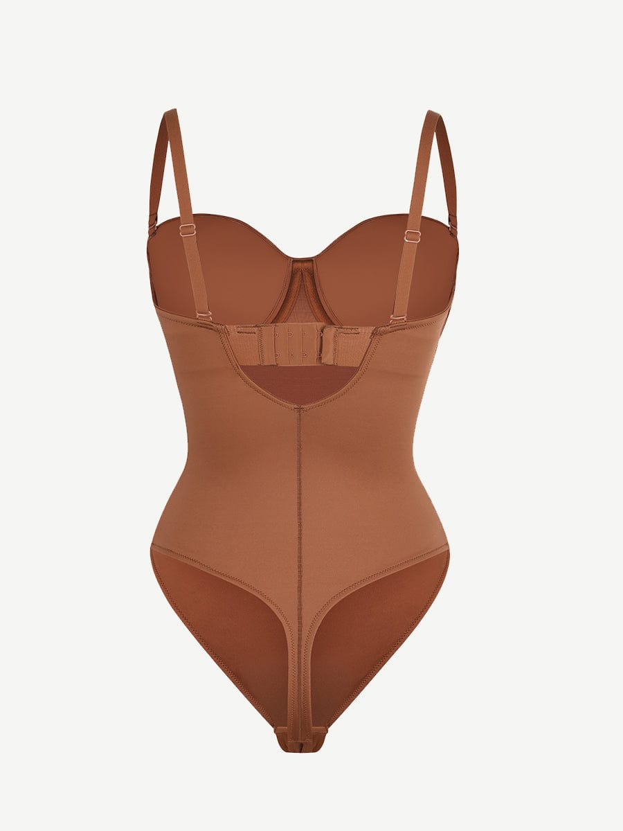 The Hold Up Bodysuit