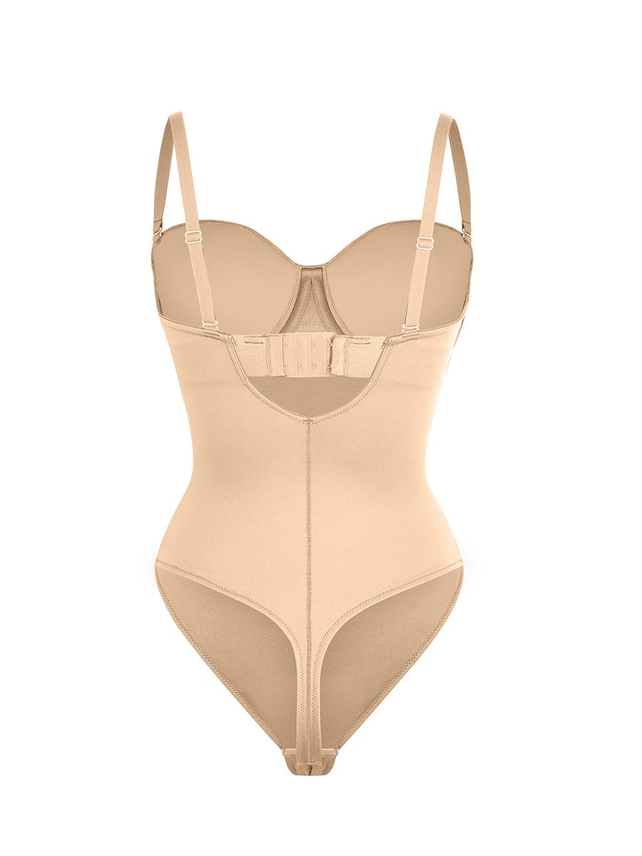 The Hold Up Bodysuit