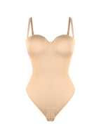 The Hold Up Bodysuit
