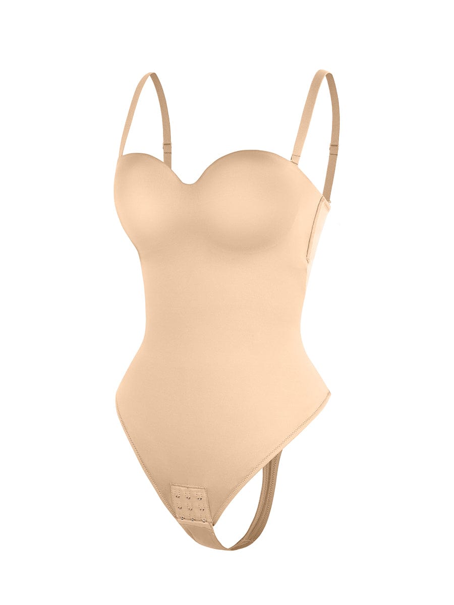 The Hold Up Bodysuit