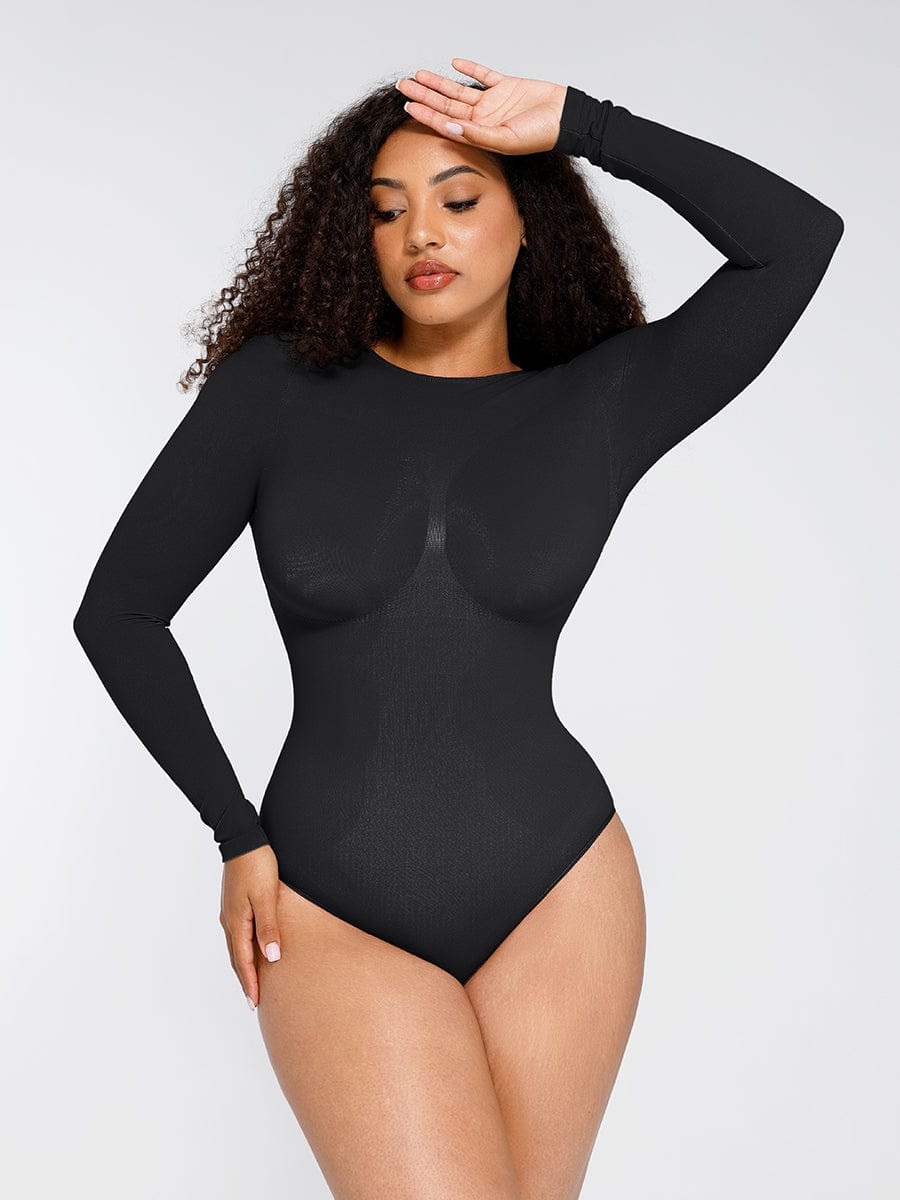 The Perfect Sculpt Bodysuit V3
