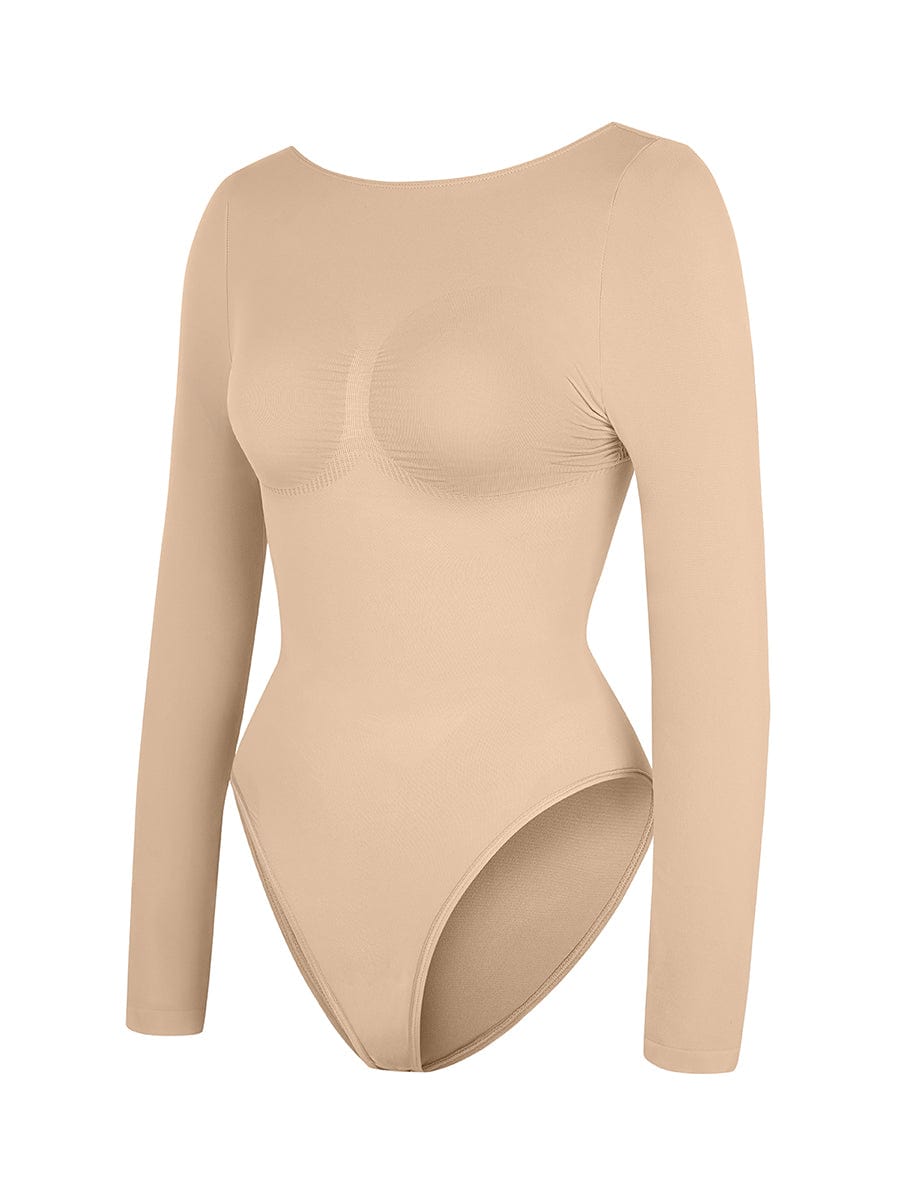 The Perfect Sculpt Bodysuit V3
