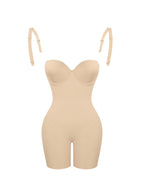 Formed & Secure Bodysuit