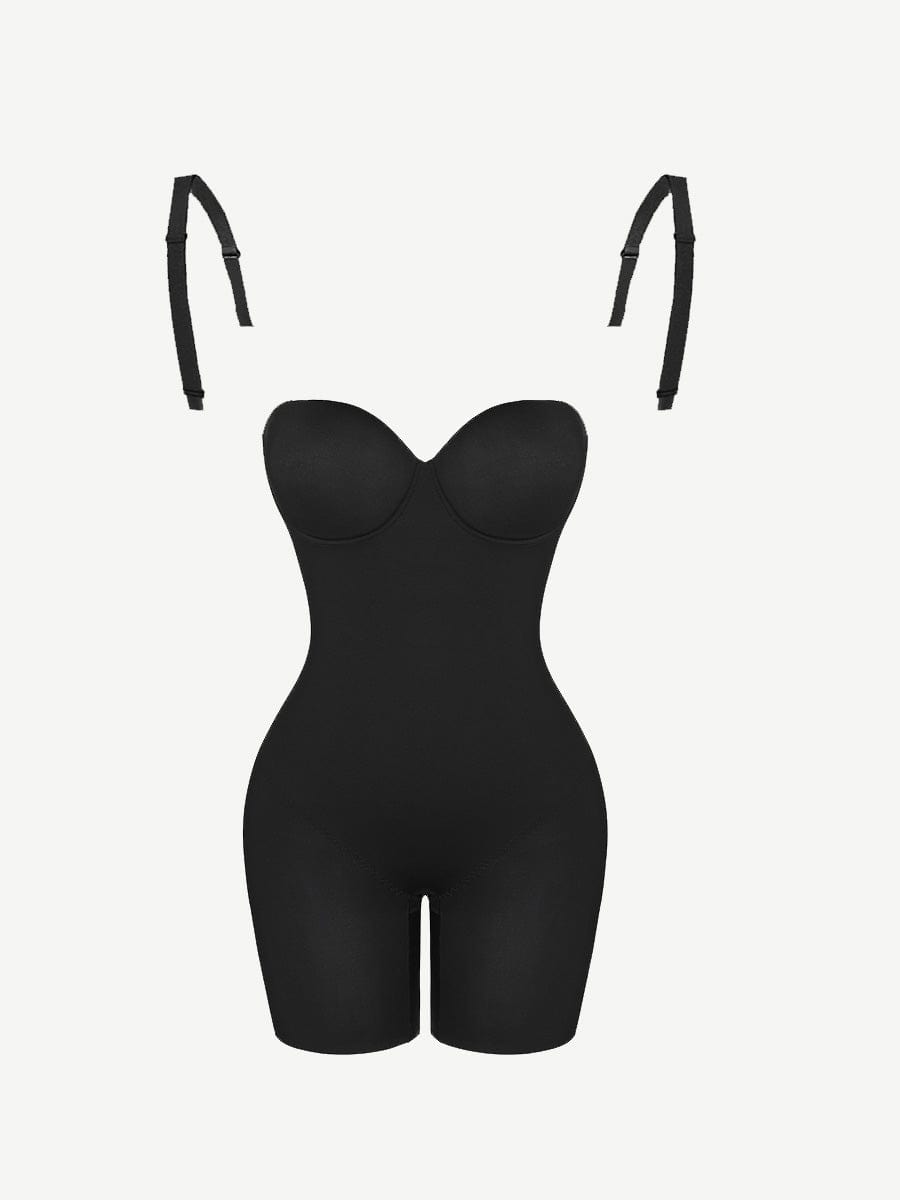 Formed & Secure Bodysuit