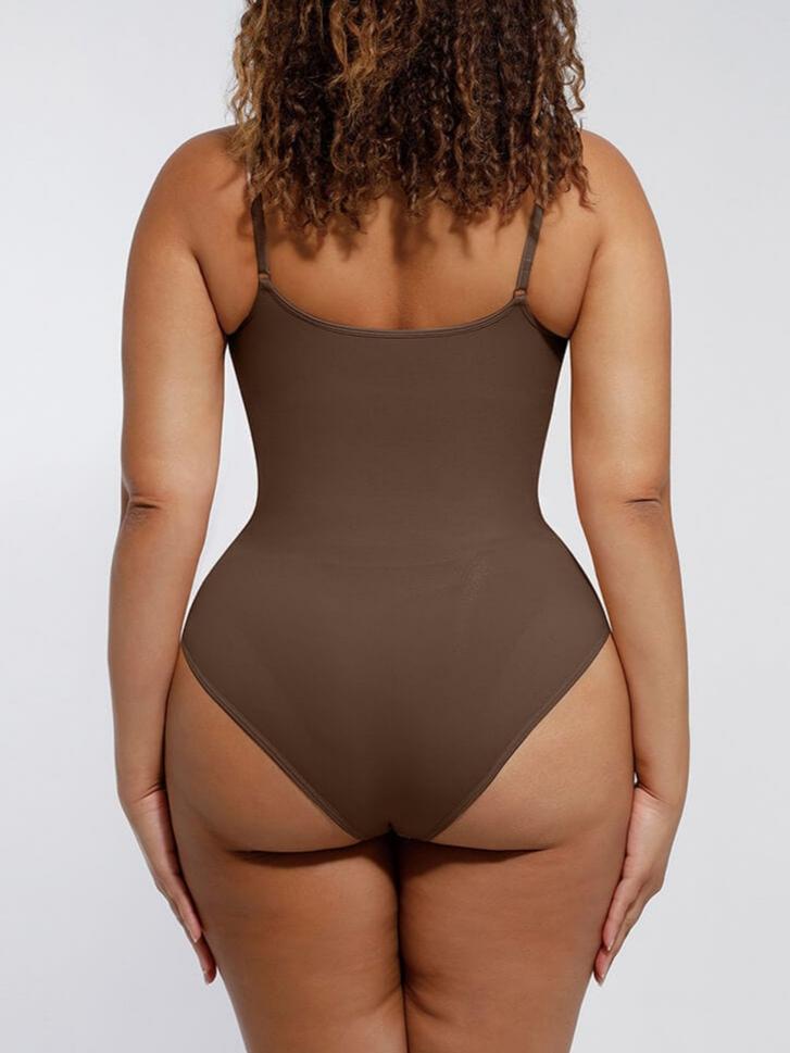 Simply Naked Bodysuit V2 (1+1 Free)