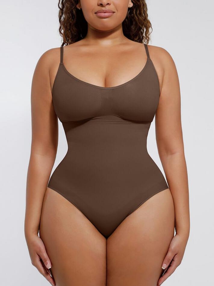 Simply Naked Bodysuit V2 (1+1 Free)