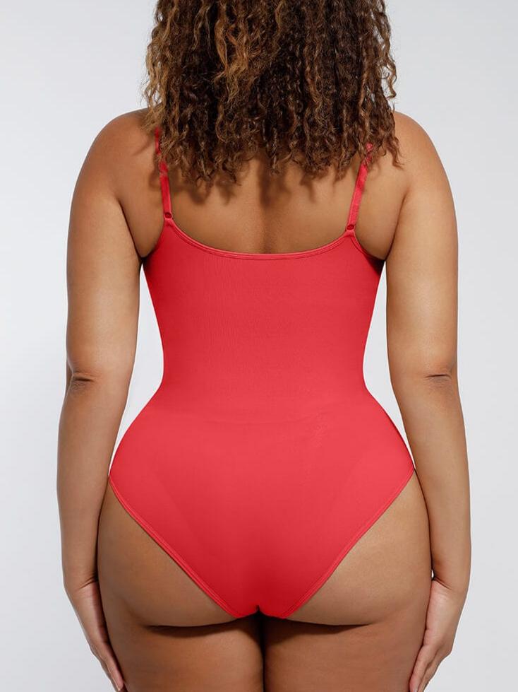 Simply Naked Bodysuit V2 (1+1 Free)