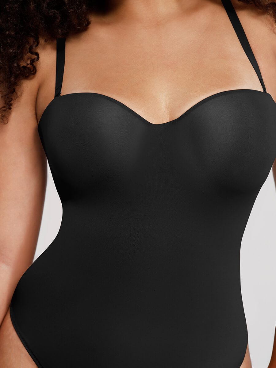 The Hold Up Bodysuit