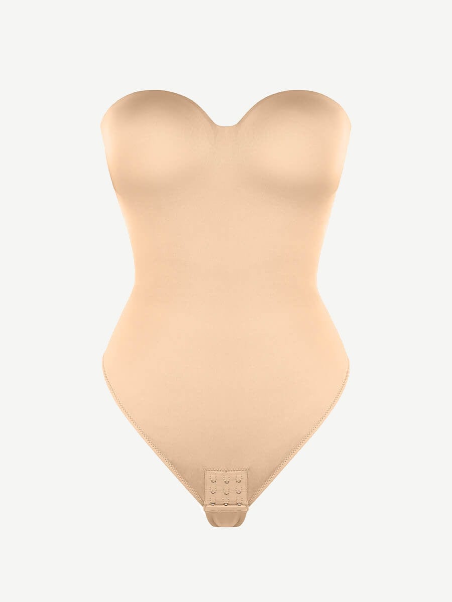 The Hold Up Bodysuit