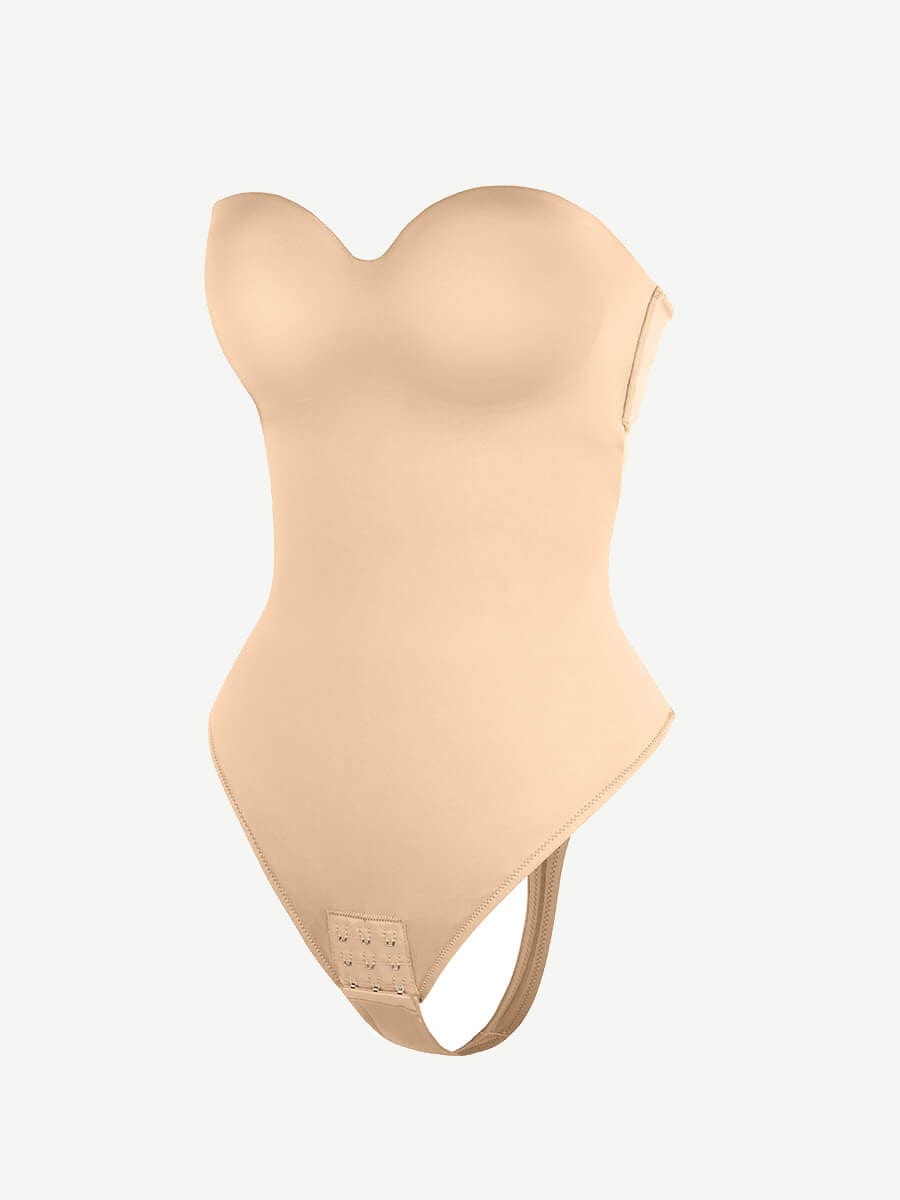The Hold Up Bodysuit