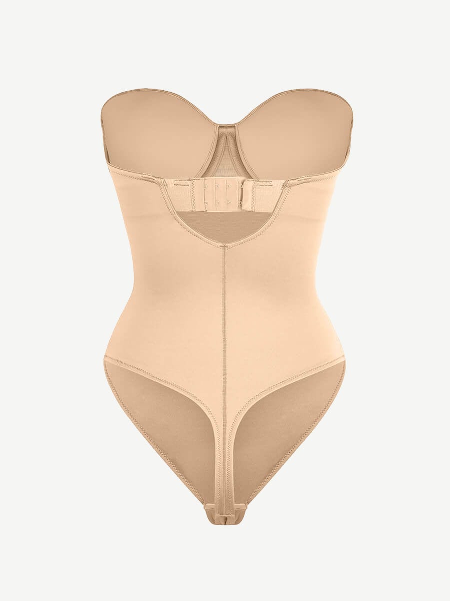 The Hold Up Bodysuit
