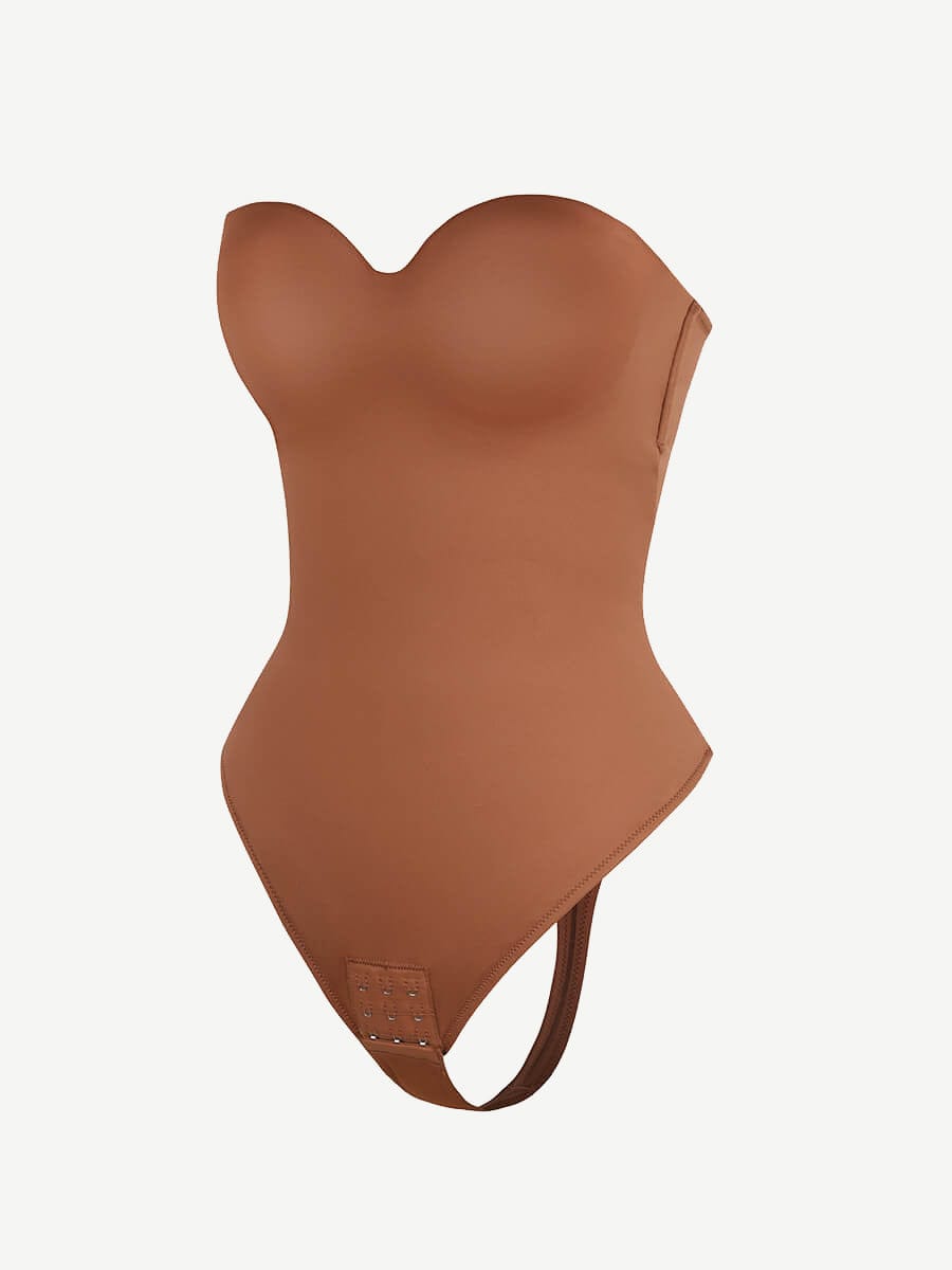 The Hold Up Bodysuit