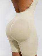 The Open Back Bodysuit