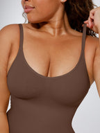 The Open Back Bodysuit