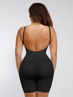 The Open Back Bodysuit