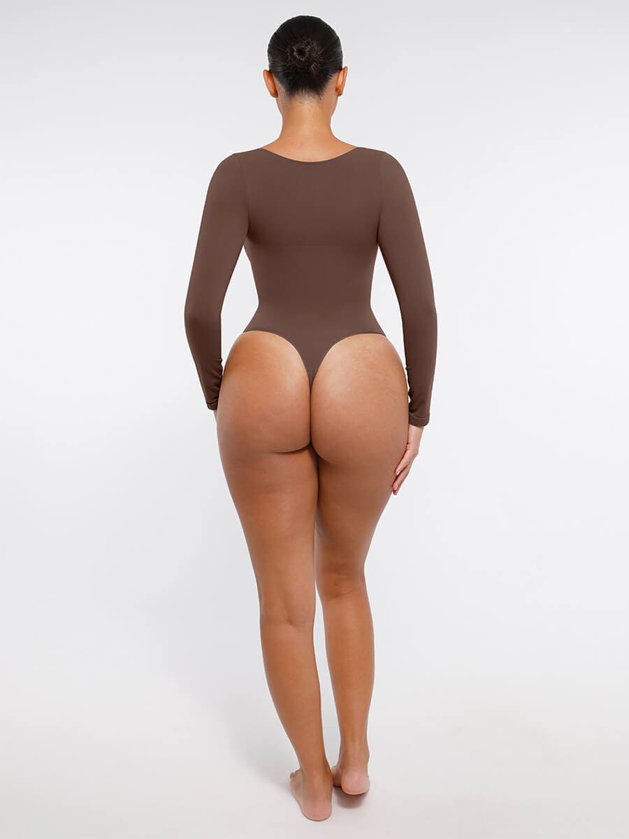 The Perfect Sculpt Bodysuit V2