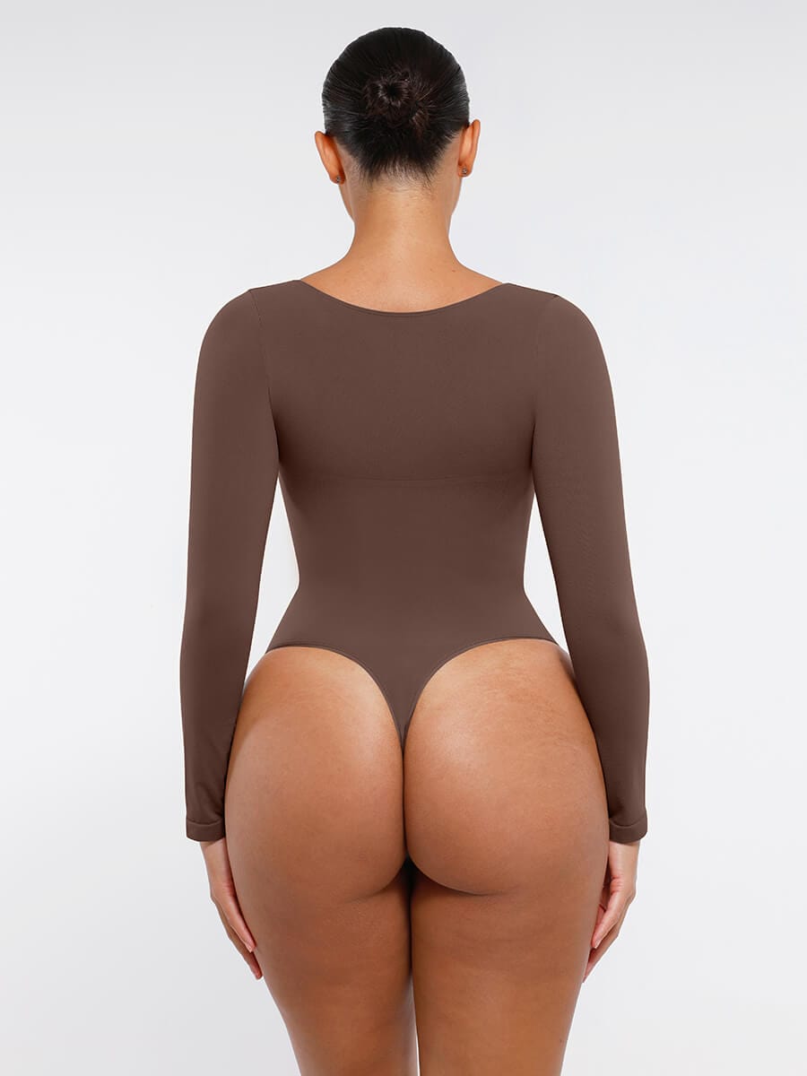 The Perfect Sculpt Bodysuit V2
