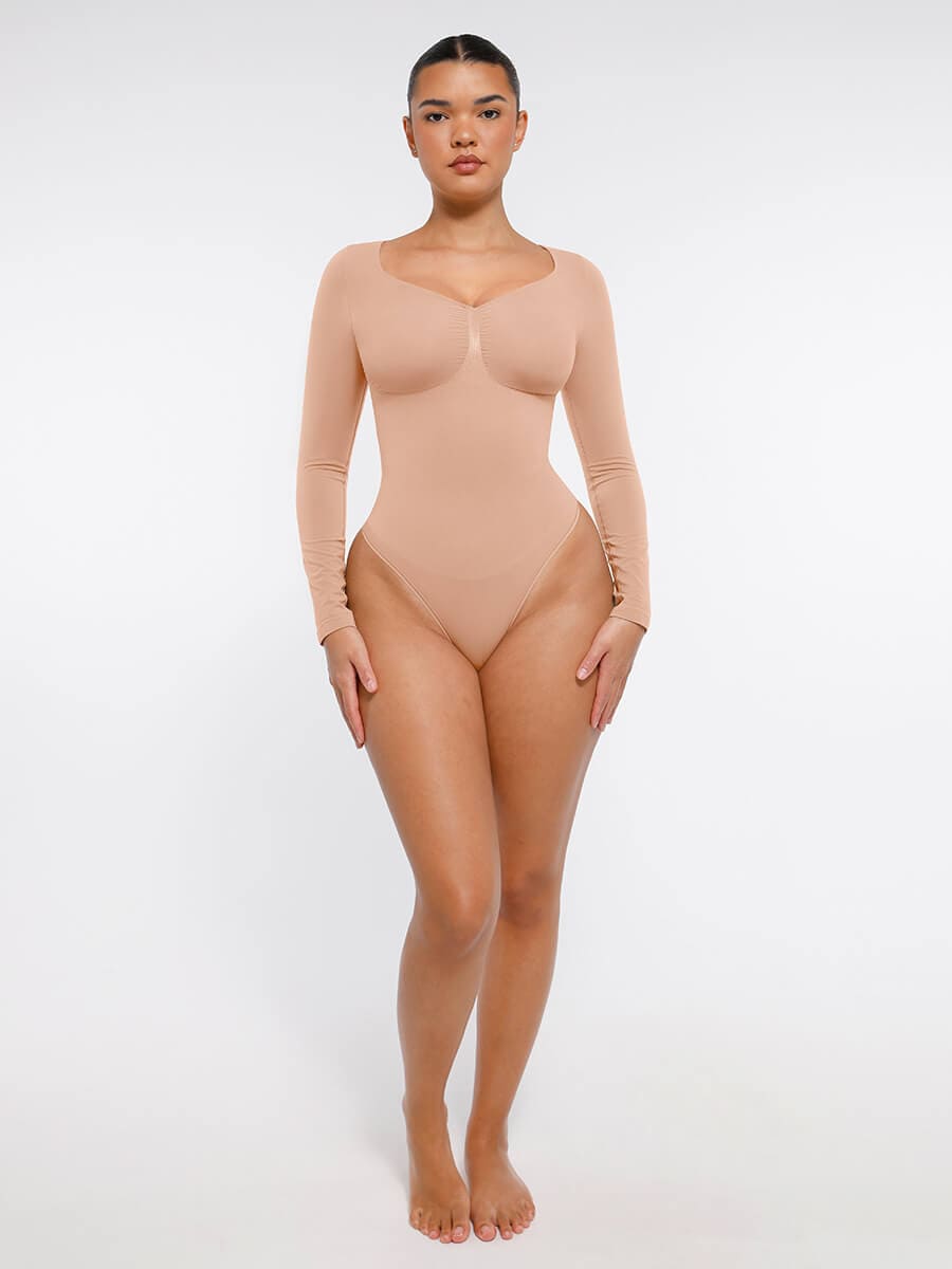 The Perfect Sculpt Bodysuit V2
