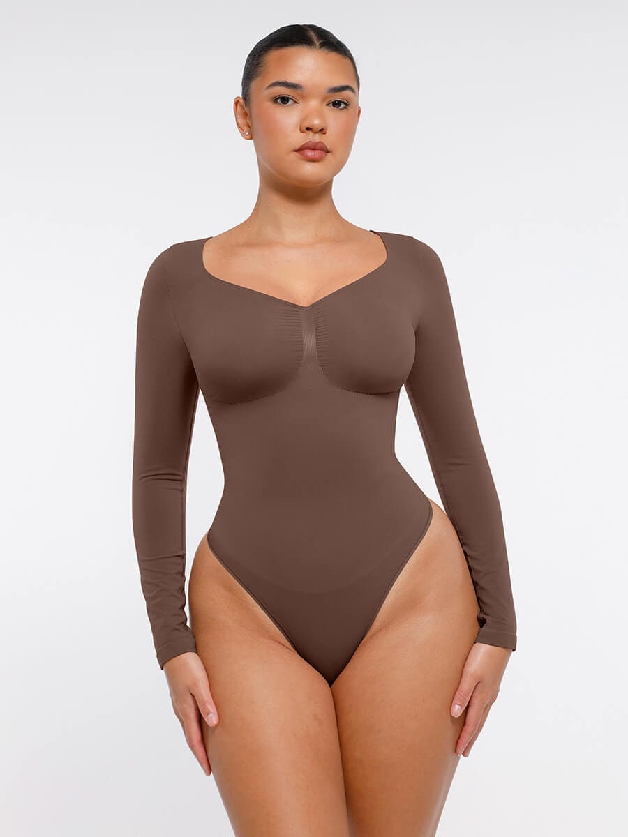 The Perfect Sculpt Bodysuit V2