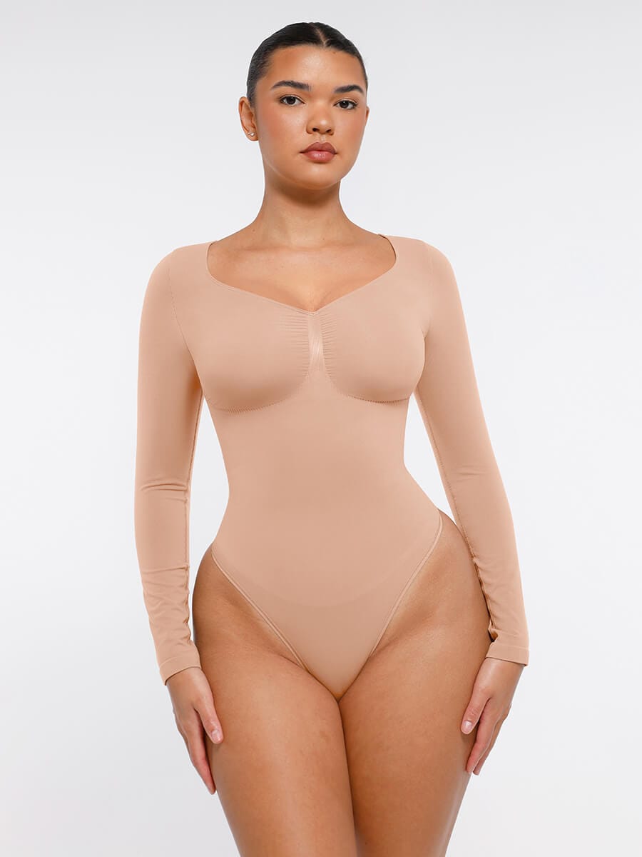 The Perfect Sculpt Bodysuit V2